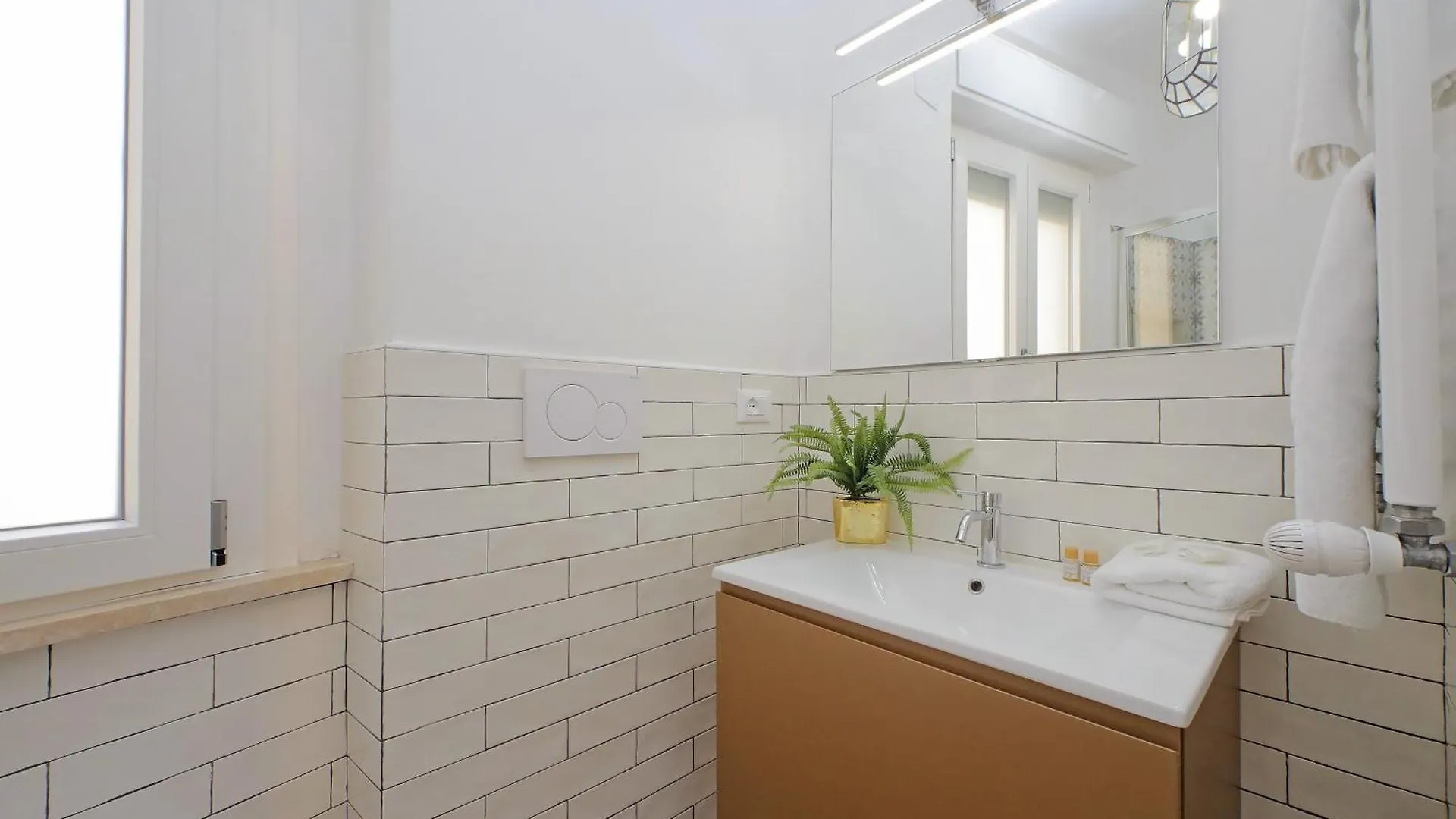 Apartment Ych-La Tua Casa Dei Sogni Al Vaticano Rome