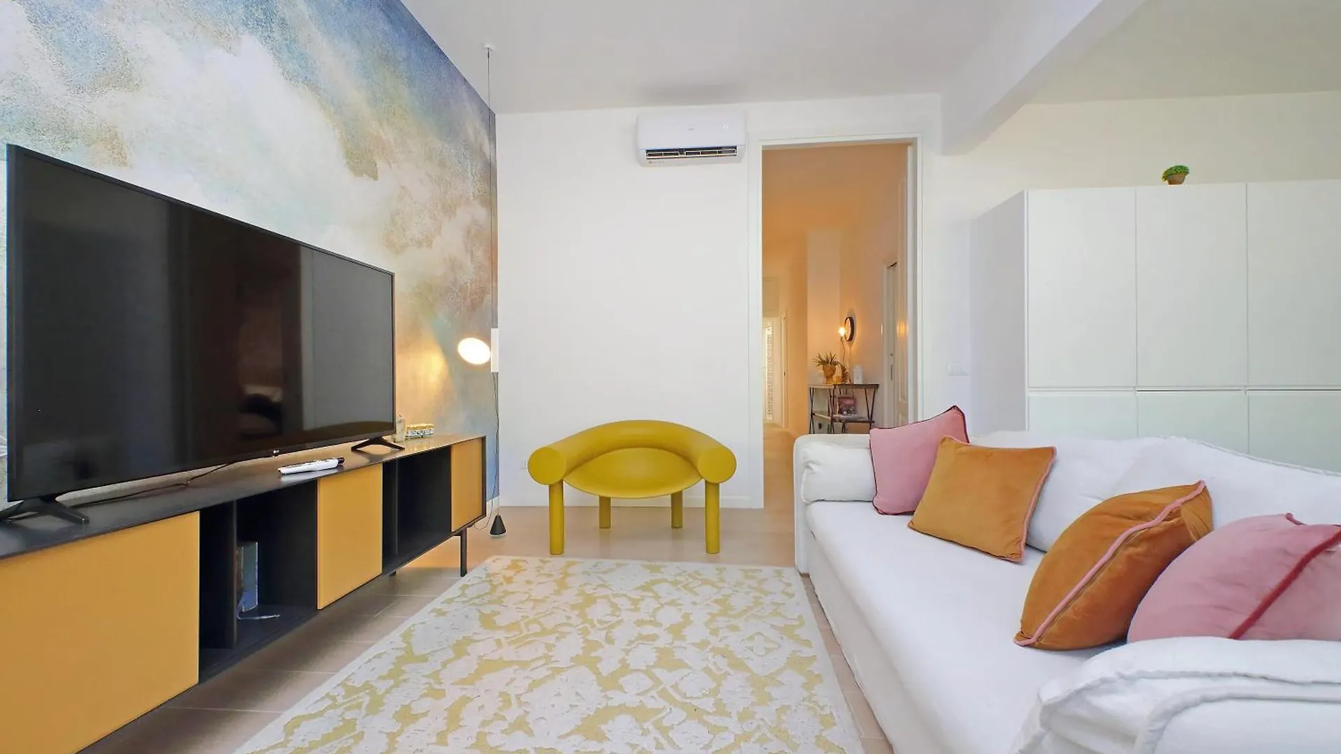 Apartment Ych-La Tua Casa Dei Sogni Al Vaticano Rome