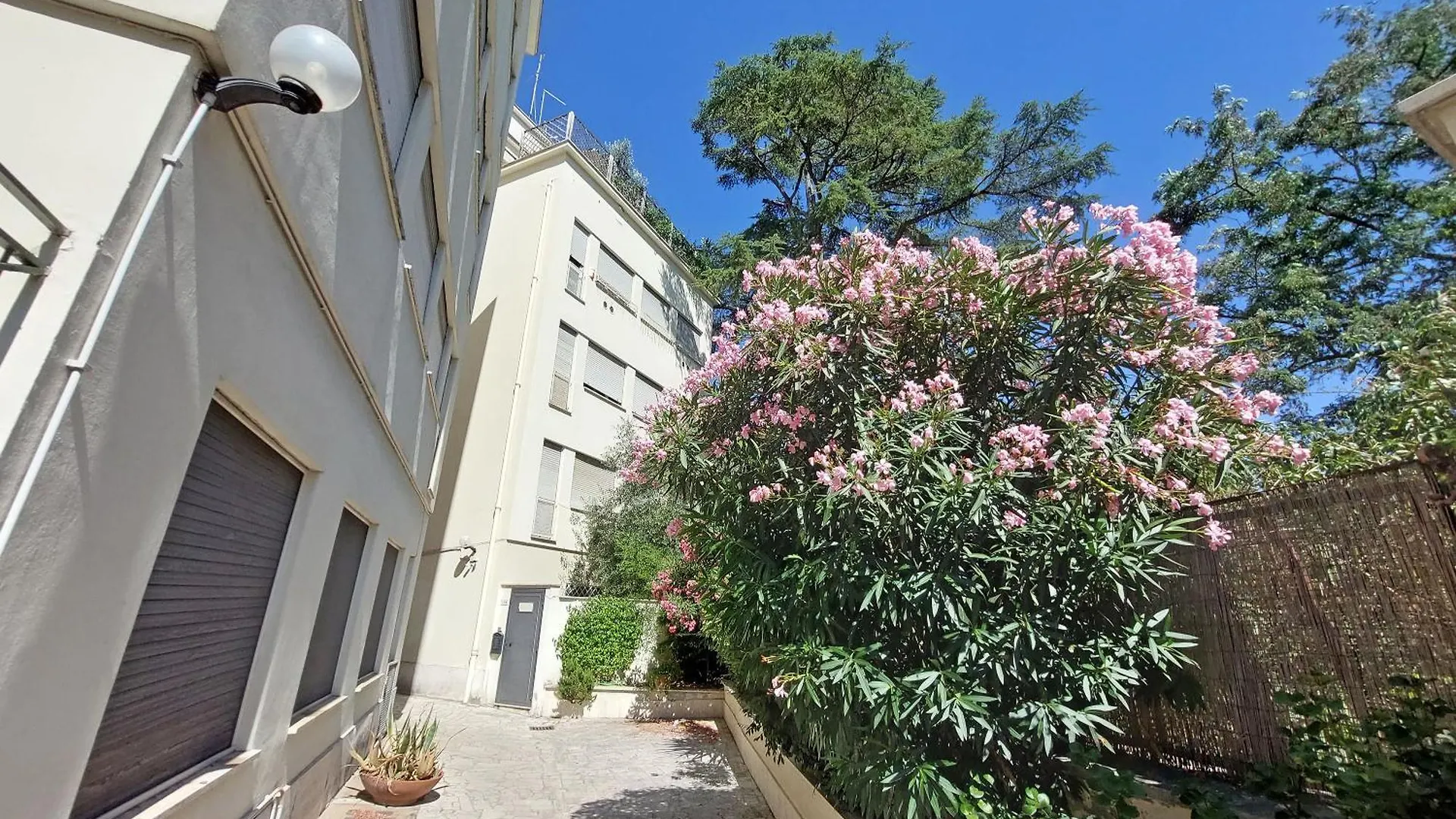 Ych-La Tua Casa Dei Sogni Al Vaticano Rome Apartment
