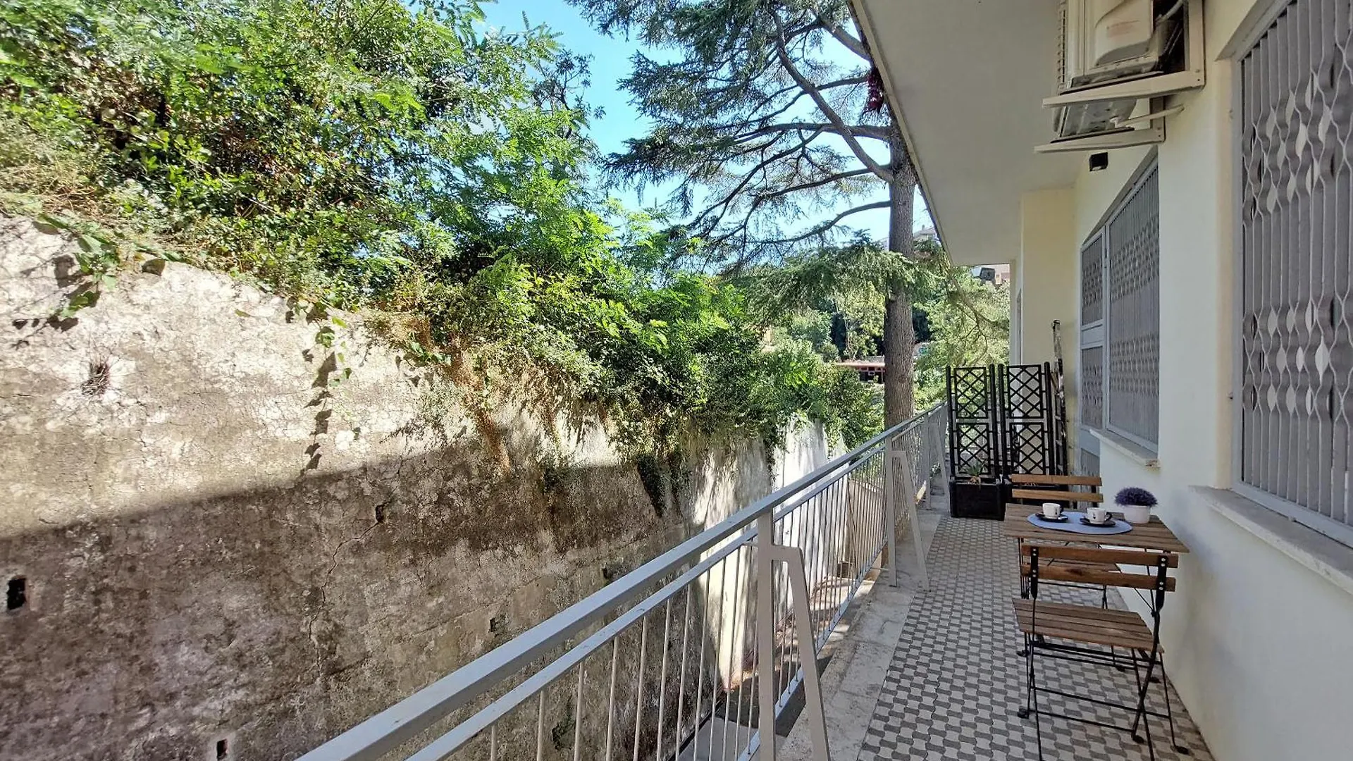 Apartment Ych-La Tua Casa Dei Sogni Al Vaticano Rome Italy