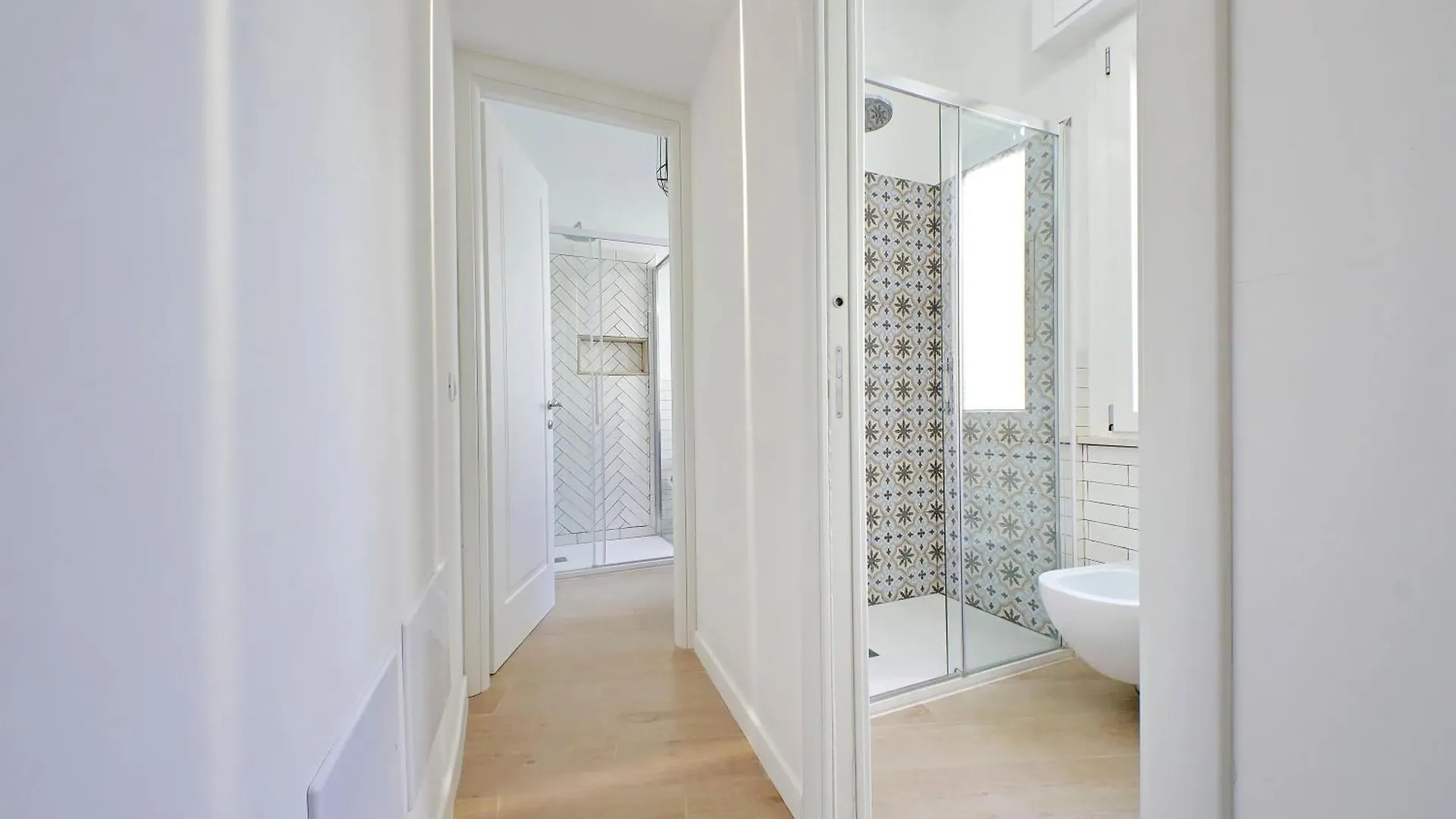 Apartment Ych-La Tua Casa Dei Sogni Al Vaticano Rome Italy