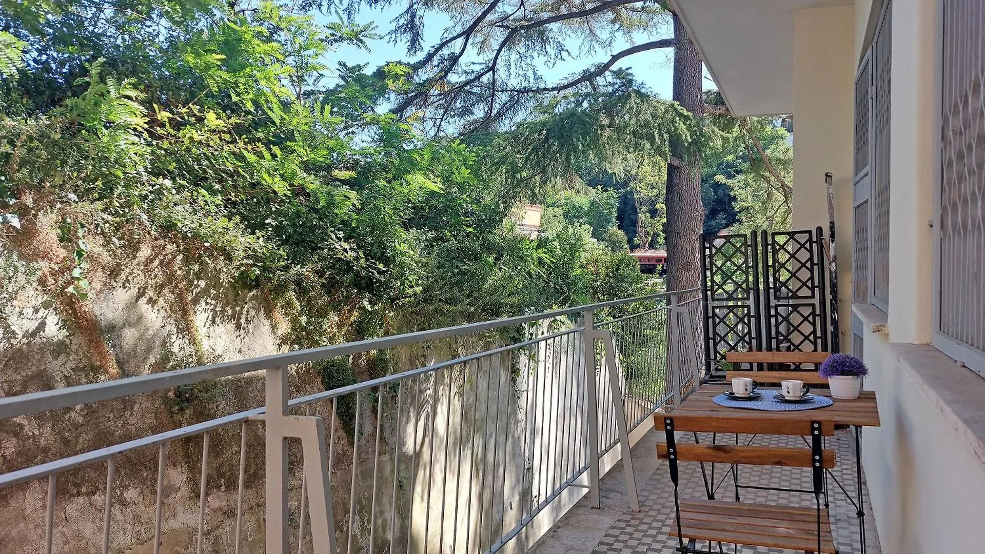 Apartment Ych-La Tua Casa Dei Sogni Al Vaticano Rome