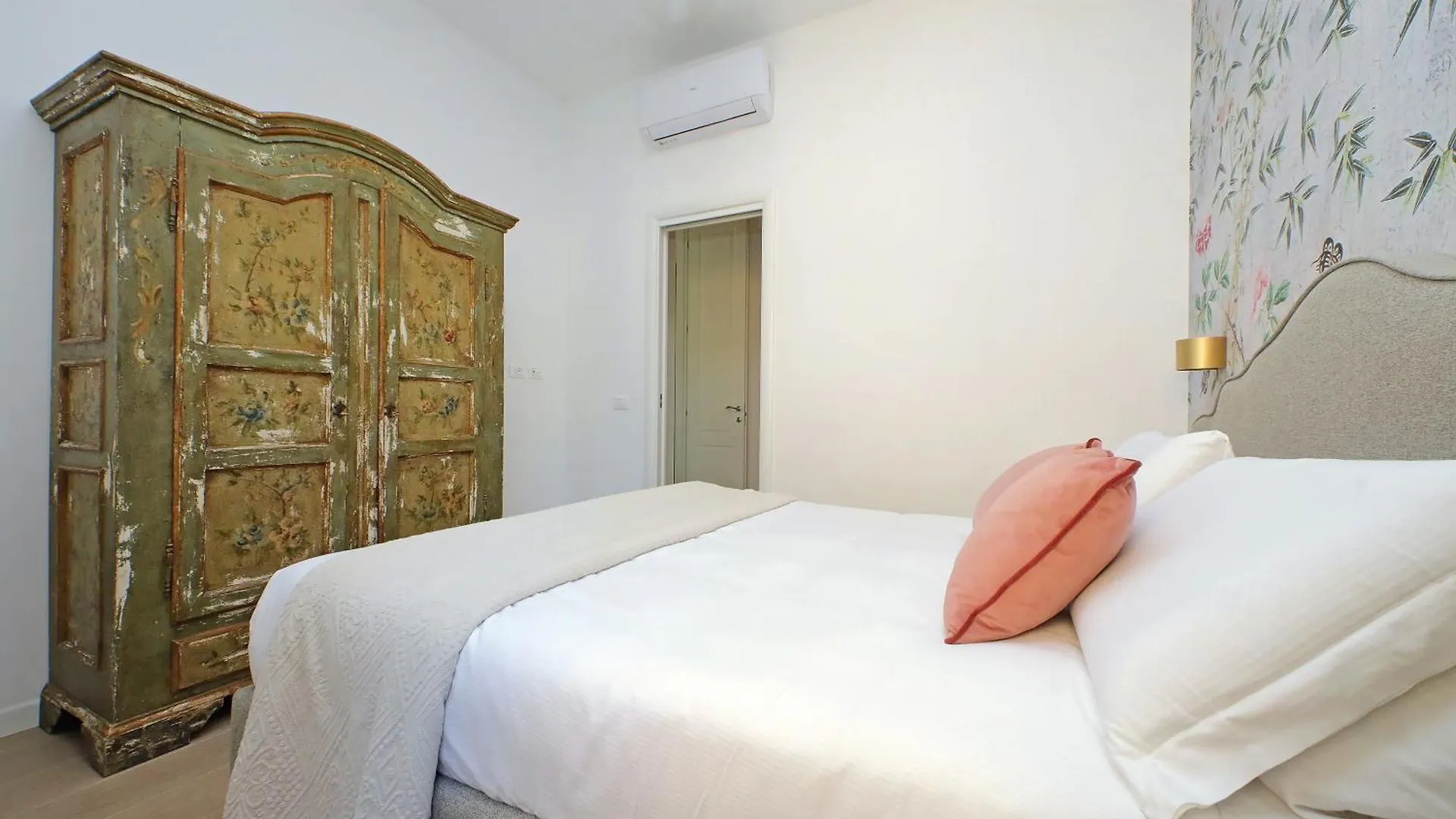 Ych-La Tua Casa Dei Sogni Al Vaticano Rome