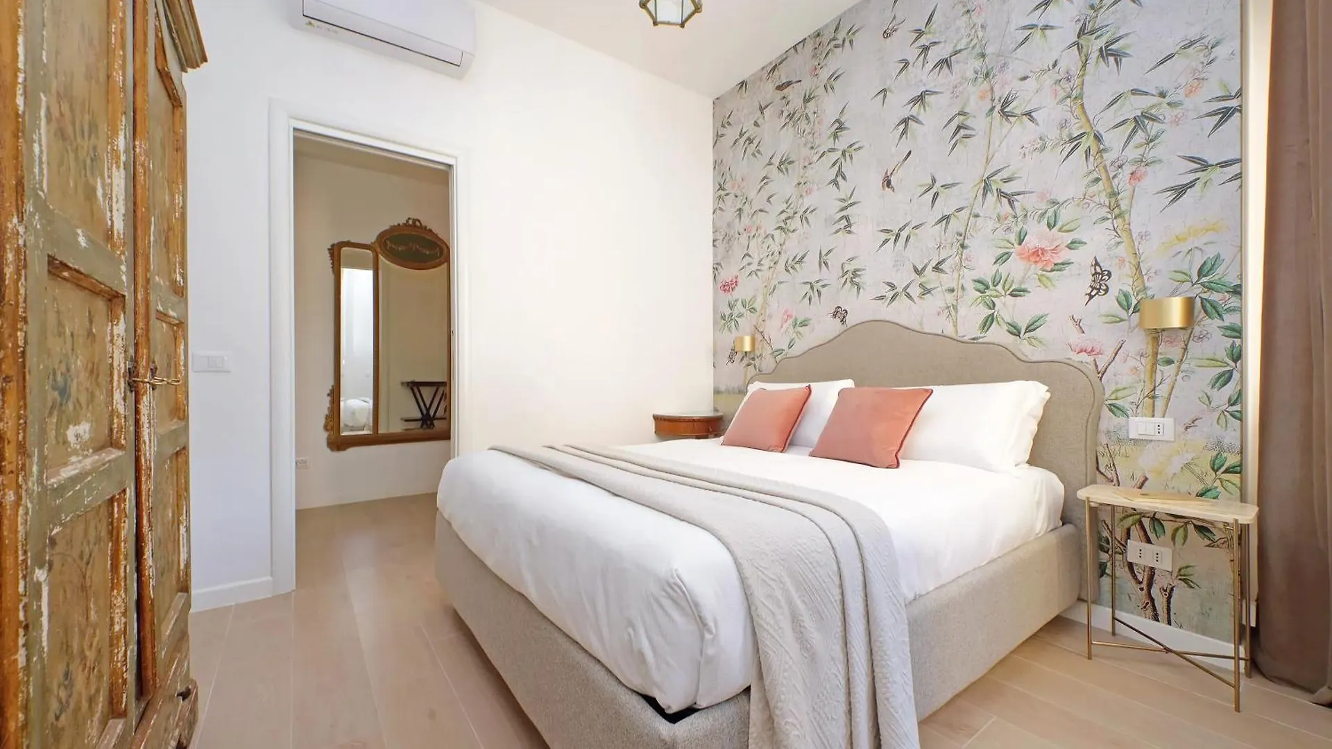 Apartment Ych-La Tua Casa Dei Sogni Al Vaticano Rome